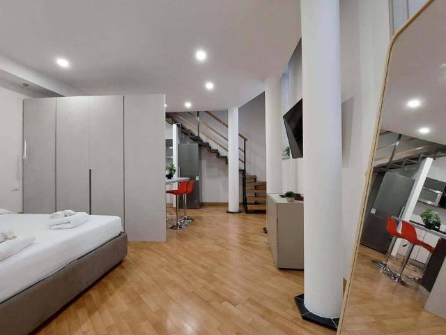 Appartamento in affitto a Roma RM