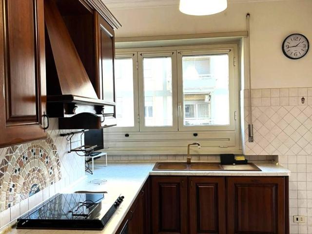 Appartamento in affitto a Roma RM