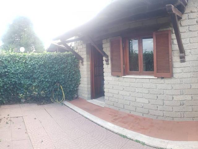 Appartamento in affitto a Roma RM