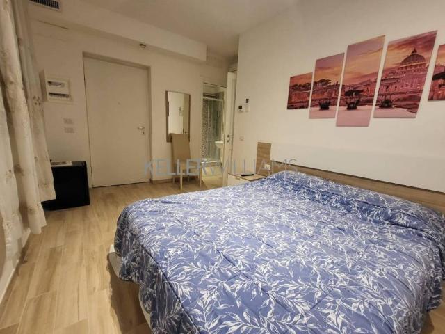 Appartamento in affitto a Roma RM