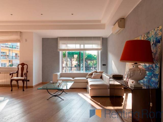 Appartamento in affitto a Roma RM