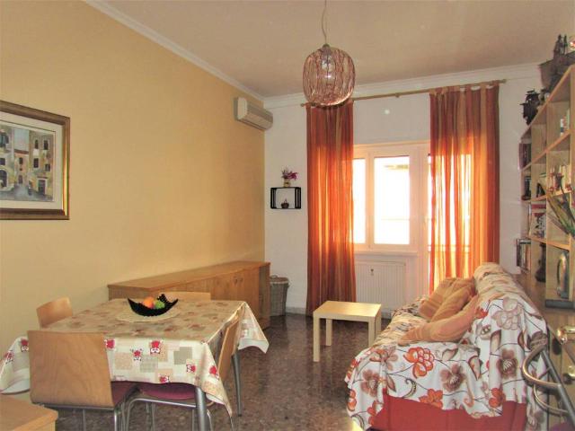 Appartamento in affitto a Roma RM