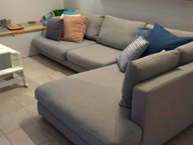 Appartamento in affitto a Roma RM
