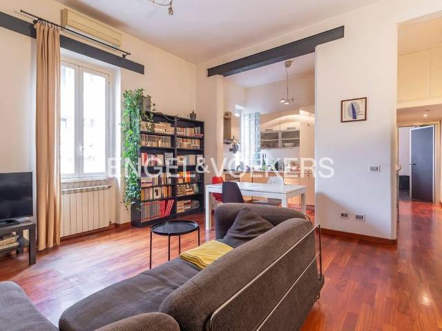 Appartamento in affitto a Roma RM