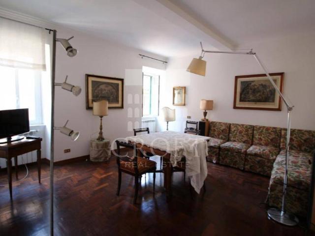 Appartamento in affitto a Roma RM