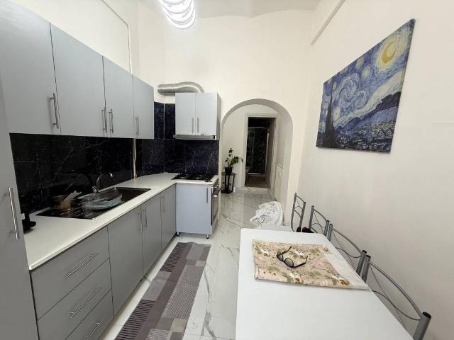 Appartamento in affitto a Roma RM