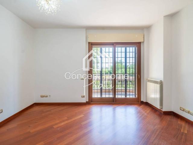 Appartamento in affitto a Roma RM