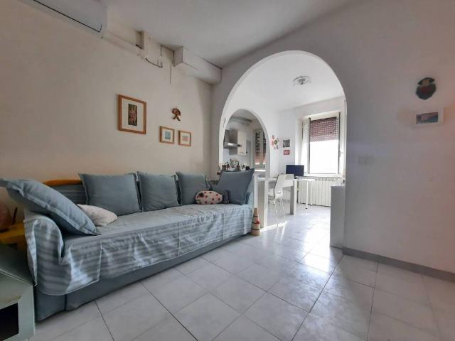 Appartamento in affitto a Roma RM