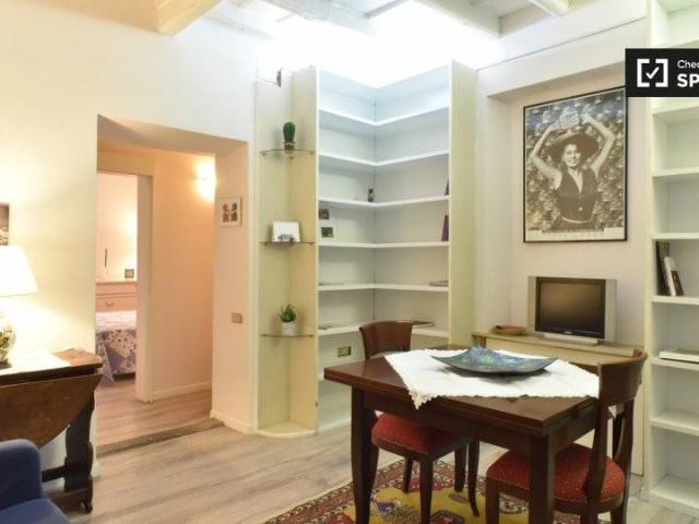 Appartamento in affitto a Roma RM