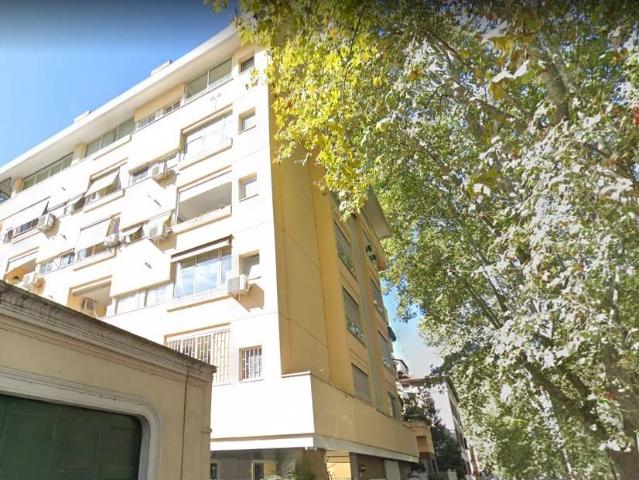Appartamento in affitto a Roma RM