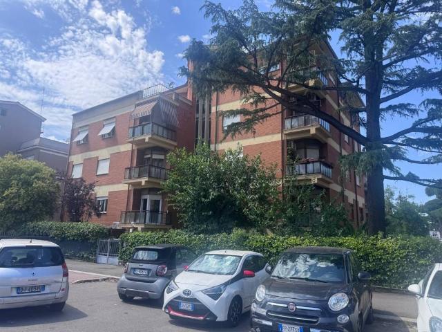 Appartamento in affitto a Roma RM