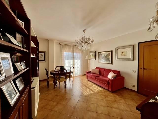 Appartamento in affitto a Roma RM