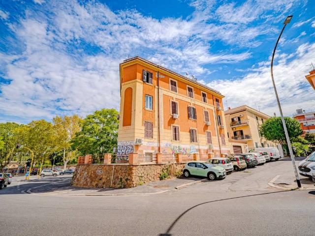Appartamento in affitto a Roma RM