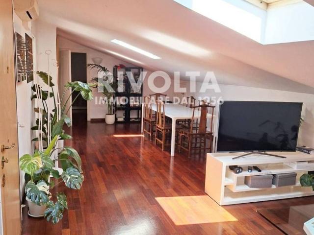Appartamento in affitto a Roma RM