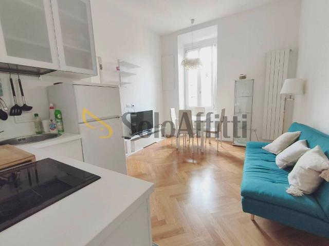 Appartamento in affitto a Roma RM