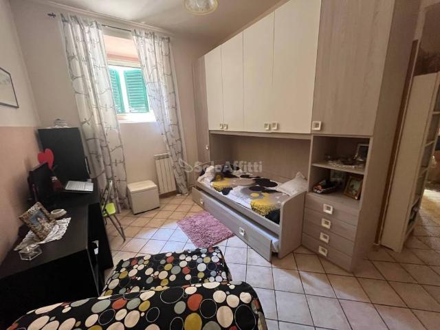 Appartamento in affitto a Roma RM