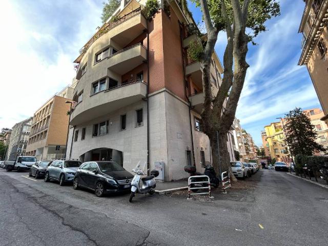 Appartamento in affitto a Roma RM