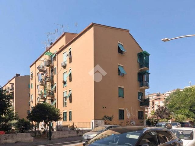 Appartamento in affitto a Roma RM
