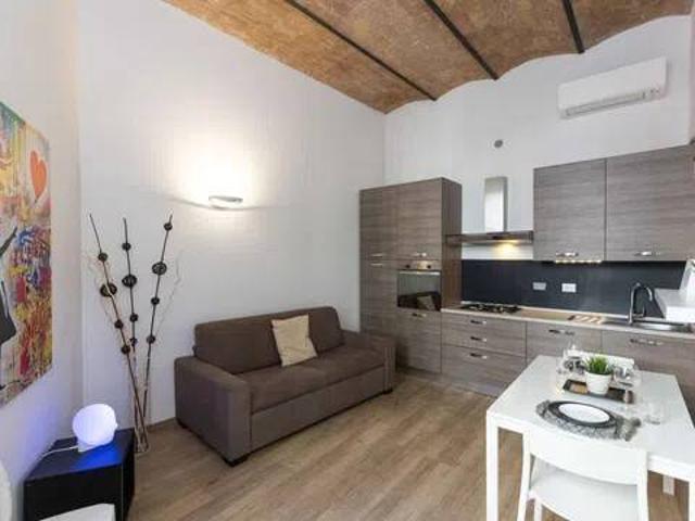Appartamento in affitto a Roma RM