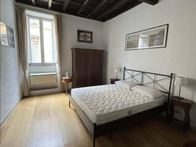 Appartamento in affitto a Roma RM