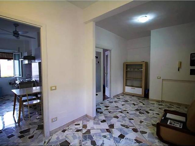 Appartamento in affitto a Roma RM
