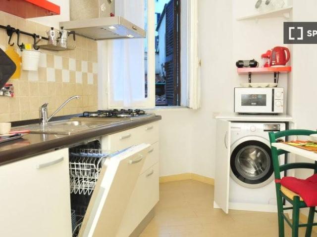 Appartamento in affitto a Roma RM