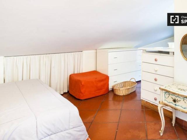 Appartamento in affitto a Roma RM
