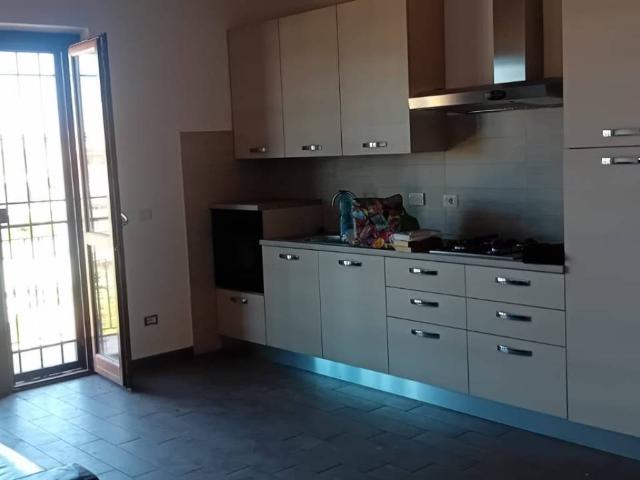 Appartamento in affitto a Roma RM