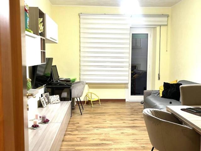 Appartamento in affitto a Roma RM