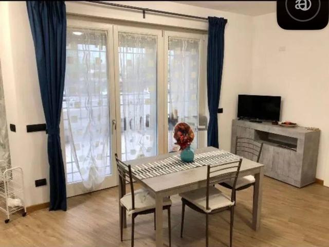 Appartamento in affitto a Roma RM
