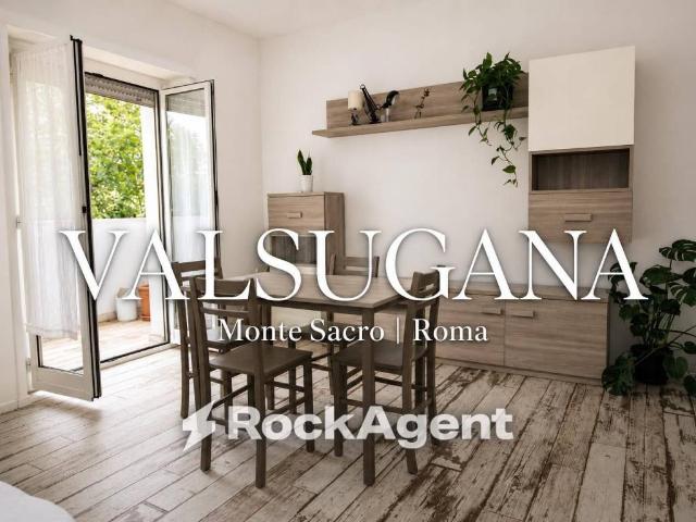 Appartamento in affitto a Roma RM