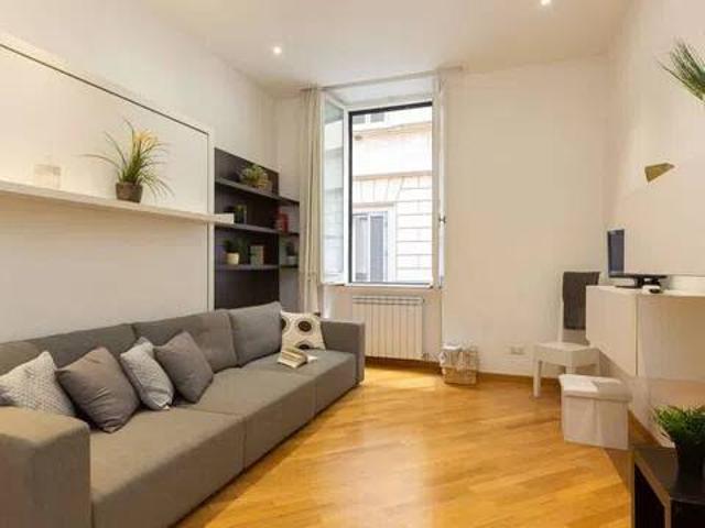 Appartamento in affitto a Roma RM