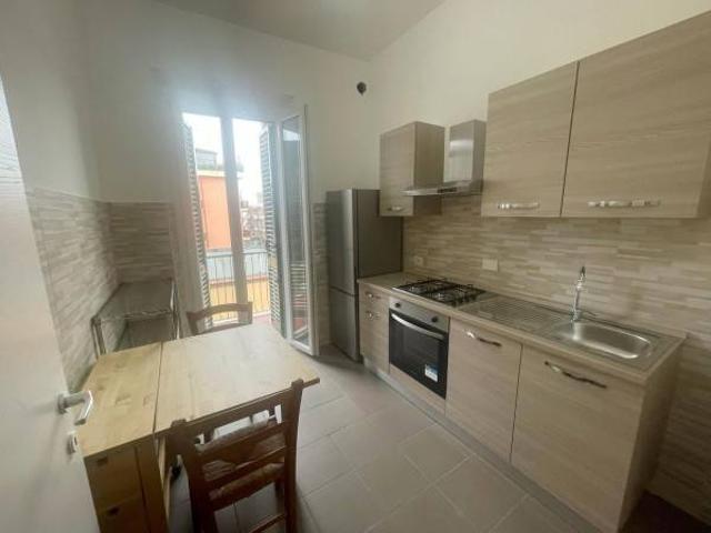 Appartamento in affitto a Roma RM