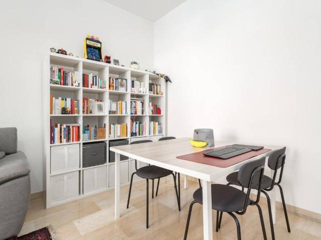 Appartamento in affitto a Roma RM