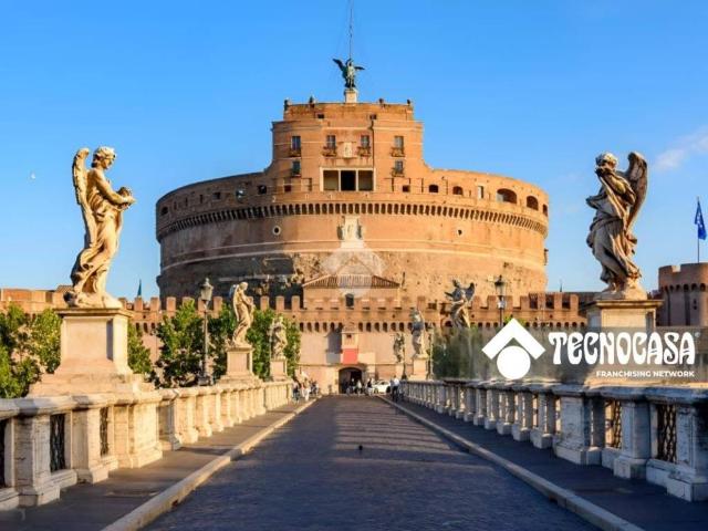 Appartamento in affitto a Roma RM