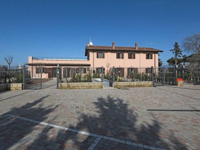 Appartamento in affitto a Roma RM
