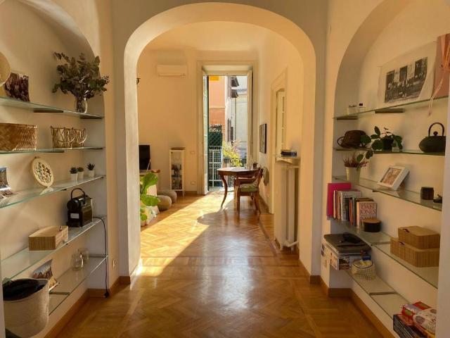 Appartamento in affitto a Roma RM