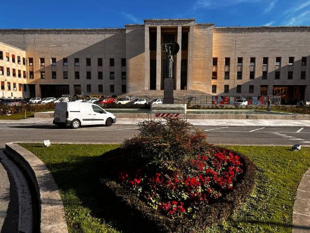 Appartamento in affitto a Roma RM