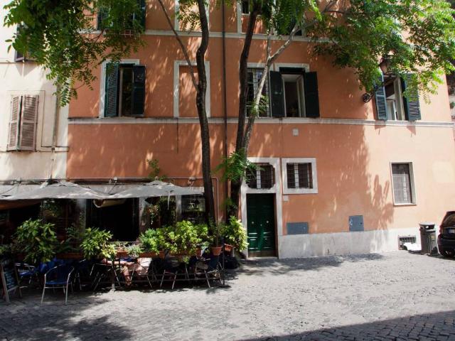 Appartamento in affitto a Roma RM
