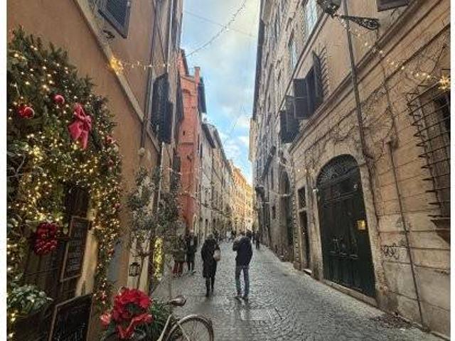 Appartamento in affitto a Roma RM