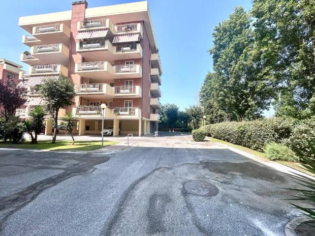 Appartamento in affitto a Roma RM