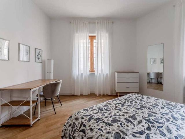 Appartamento in affitto a Roma RM