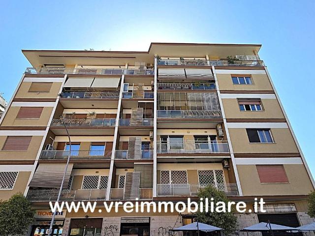 Appartamento in affitto a Roma RM