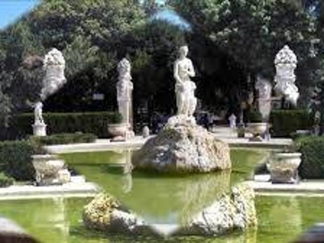 Appartamento in affitto a Roma RM