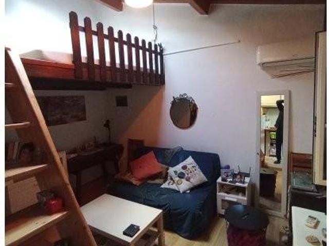 Appartamento in affitto a Roma RM