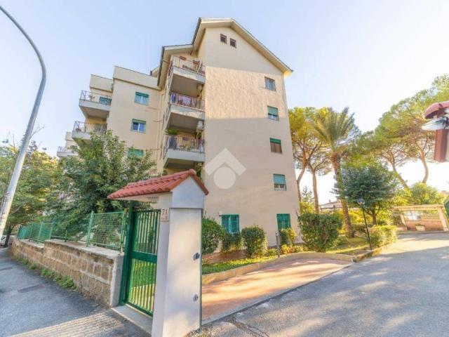 Appartamento in affitto a Roma RM
