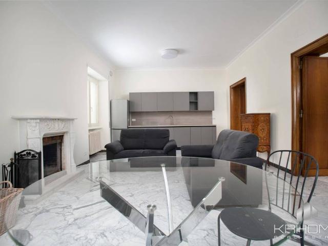 Appartamento in affitto a Roma RM