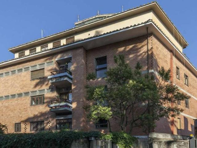 Appartamento in affitto a Roma RM
