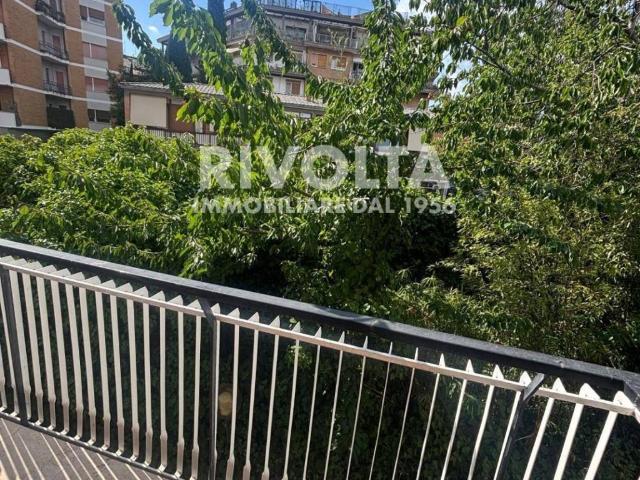 Appartamento in affitto a Roma RM