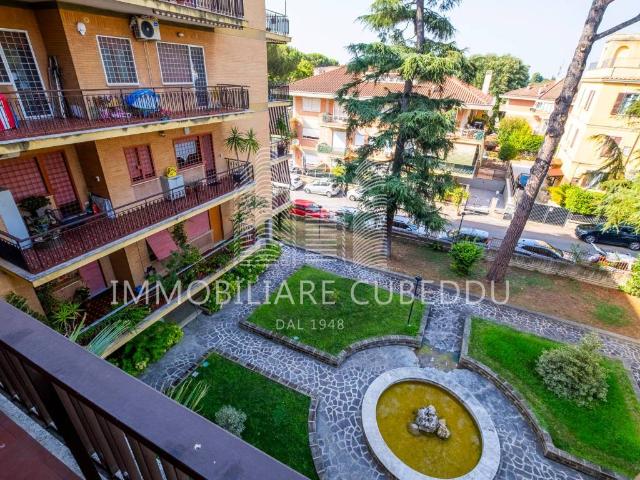 Appartamento in affitto a Roma RM